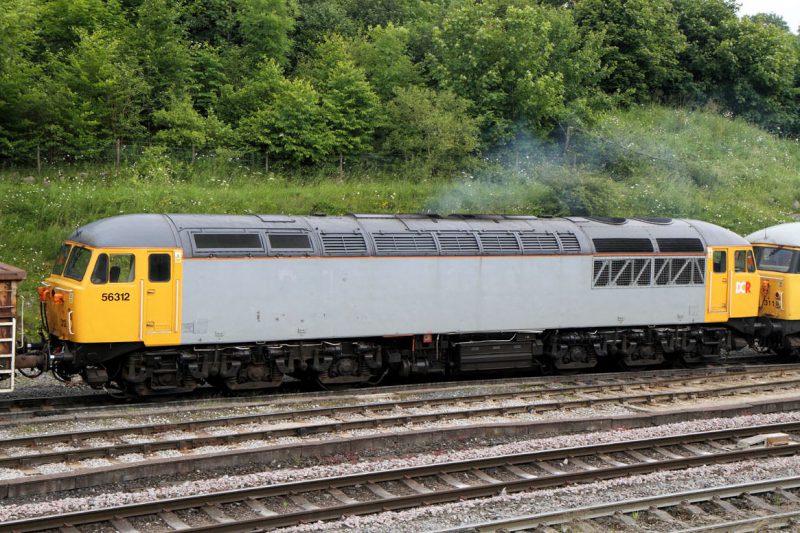 DCR Route learners to Foxton/ Barrington