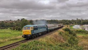 56006 RUNNING DAY 15092019 BURRS COUNTRY PARK D SLADDIN