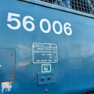 Running Cost Donations