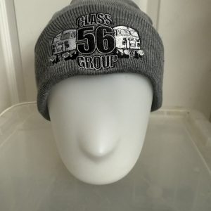 C56G Logo Beanie