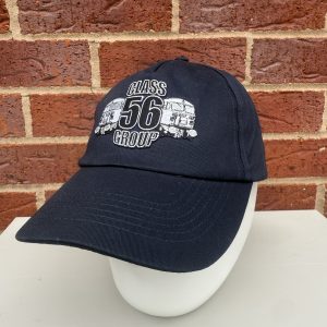C56G Logo Baseball Cap
