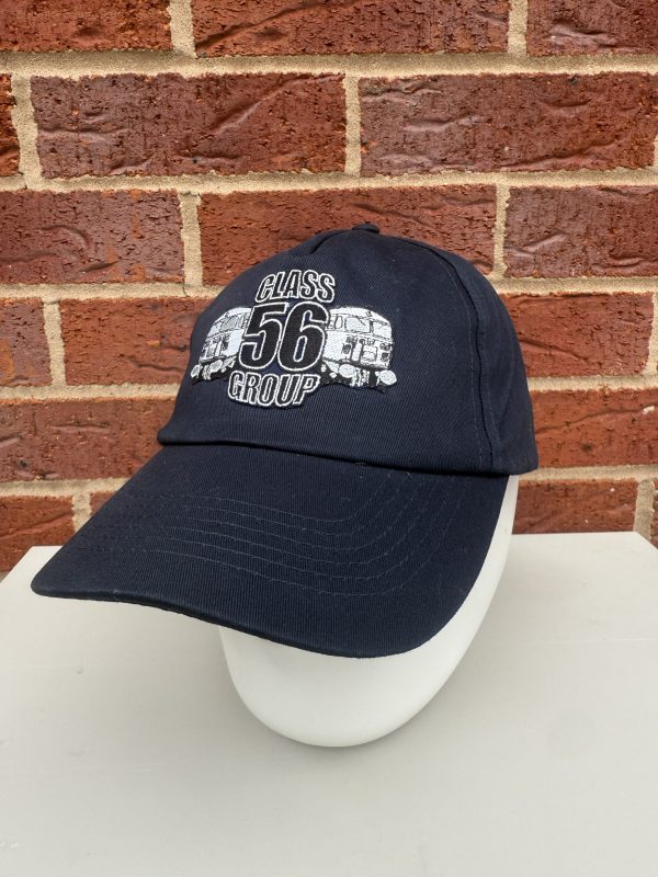C56G Logo Baseball Cap