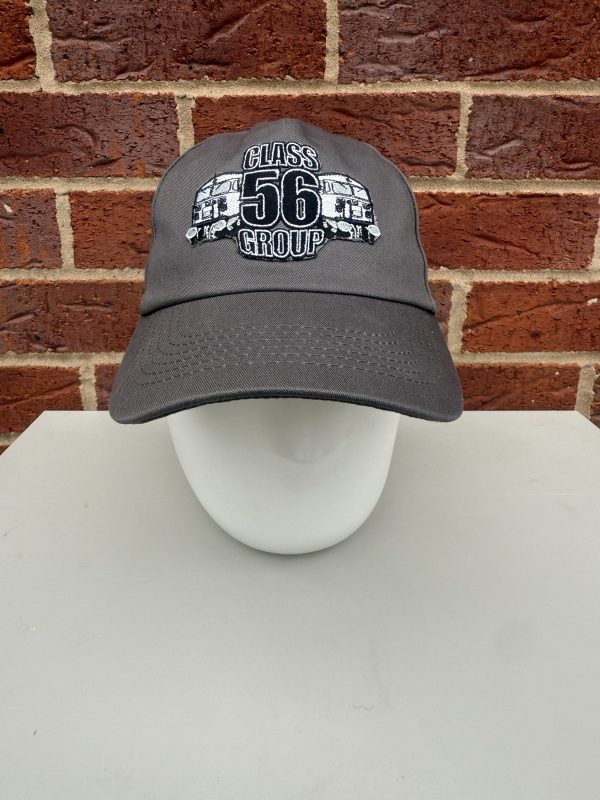 C56G Logo Baseball Cap - Image 2
