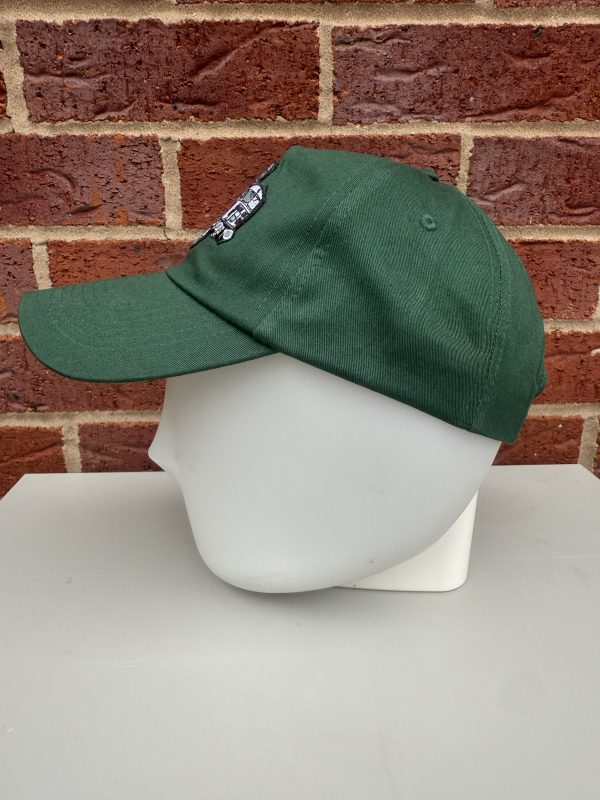 C56G Logo Baseball Cap - Image 3