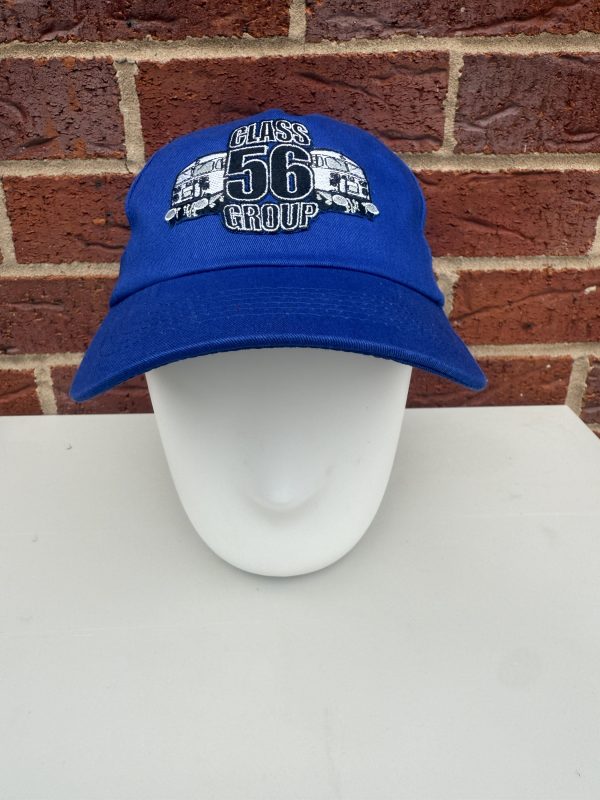 C56G Logo Baseball Cap - Image 4