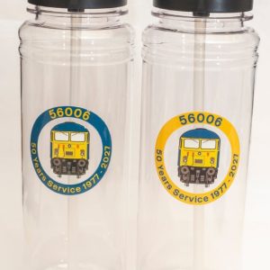 Class 56 Group Drinks Bottle