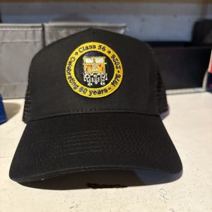 Celebrating 50 Years Trucker Cap