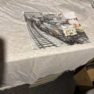 Limited EDition!!! 56006 Artwork Tshirt